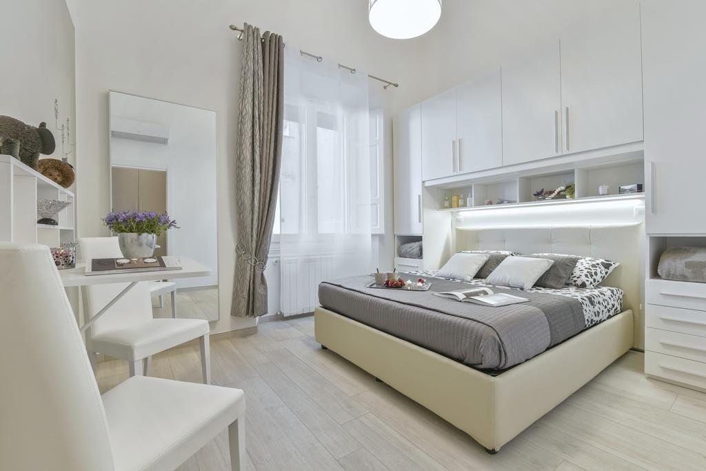 Accademia Apartment Флоренція Номер фото