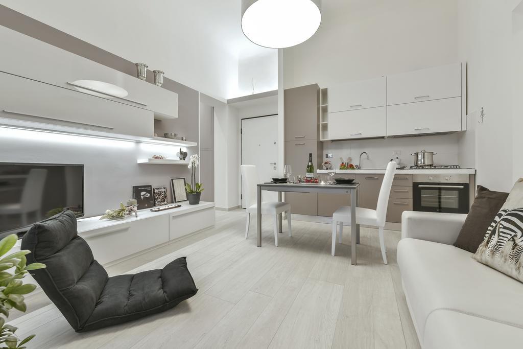 Accademia Apartment Флоренція Номер фото