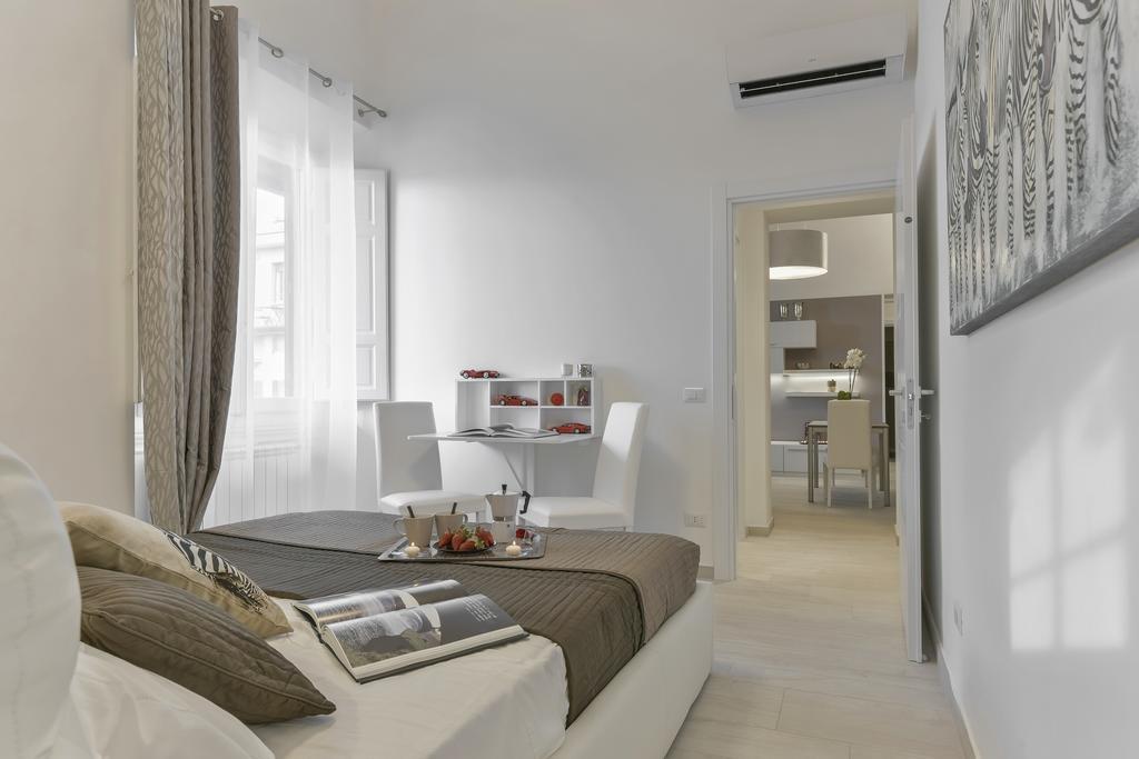 Accademia Apartment Флоренція Номер фото