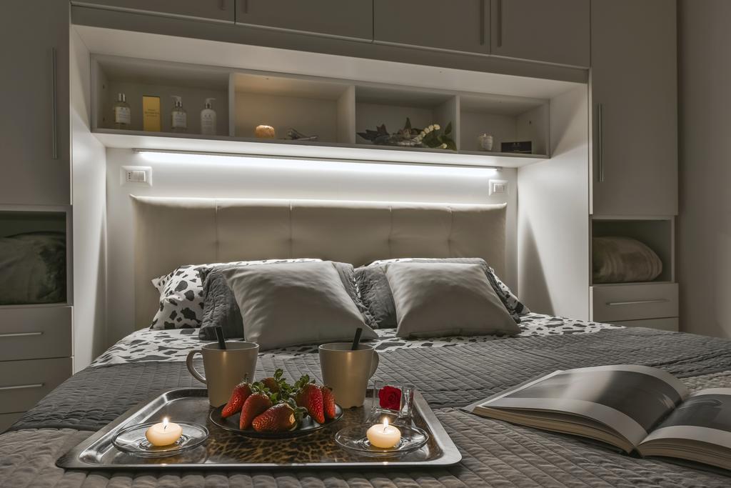 Accademia Apartment Флоренція Номер фото