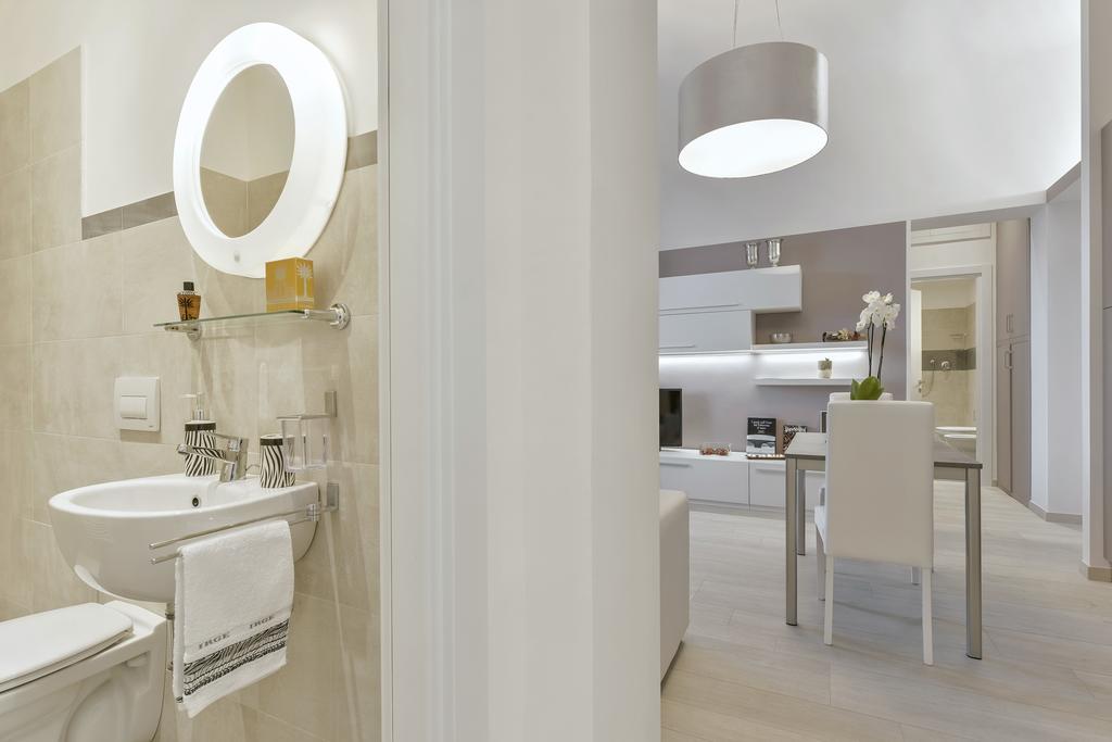 Accademia Apartment Флоренція Номер фото