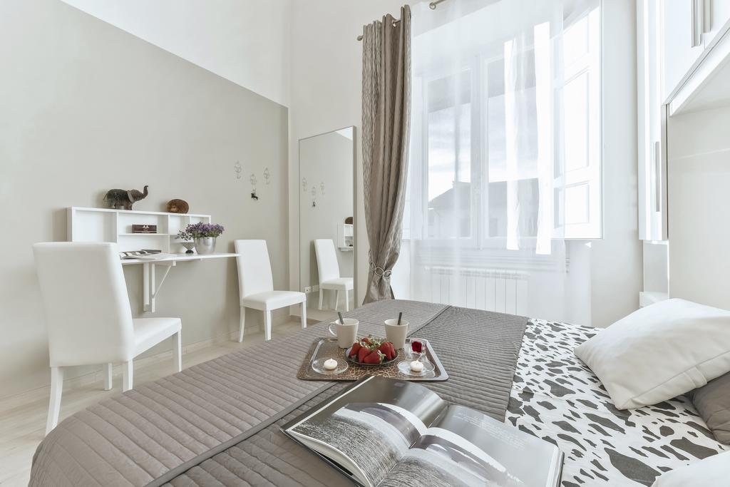 Accademia Apartment Флоренція Номер фото