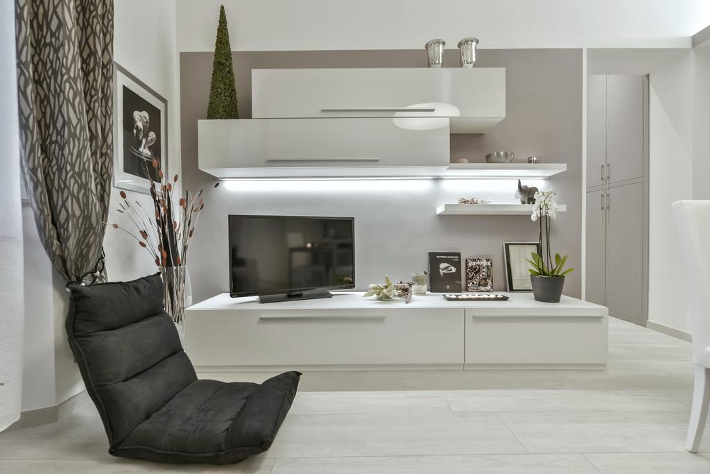 Accademia Apartment Флоренція Номер фото