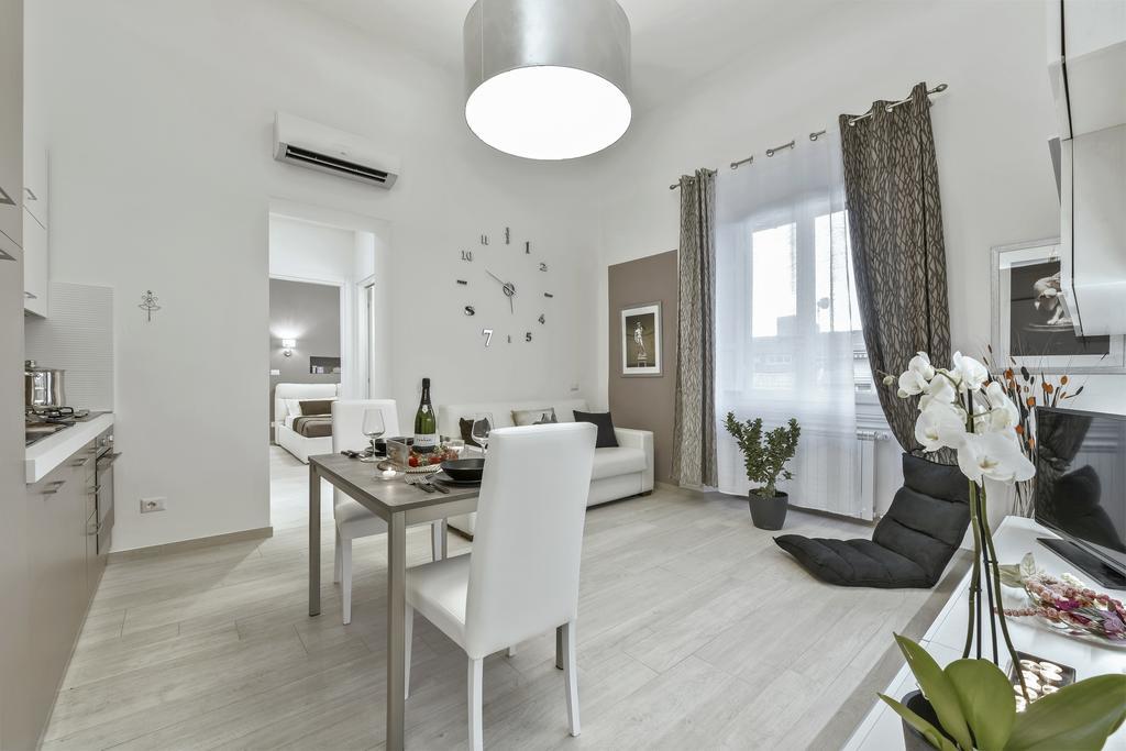 Accademia Apartment Флоренція Номер фото
