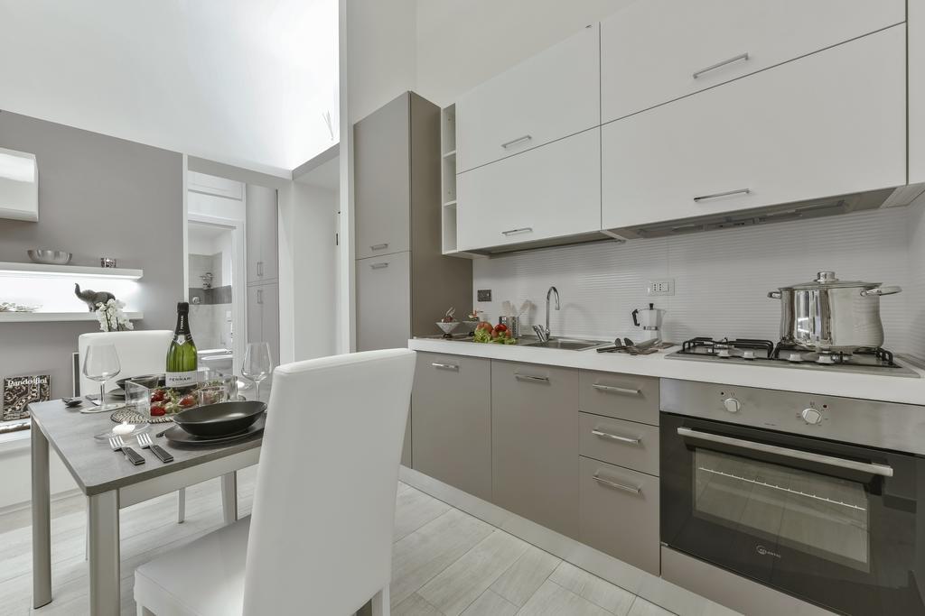 Accademia Apartment Флоренція Номер фото