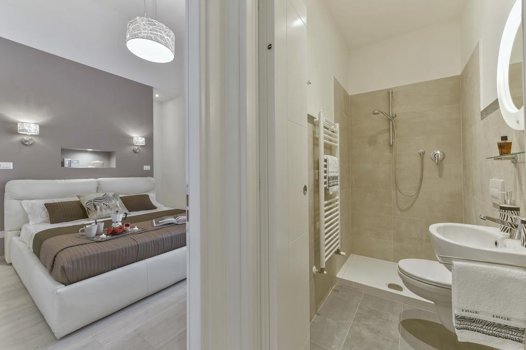 Accademia Apartment Флоренція Номер фото